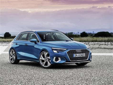 Nuova Audi A3 Sportback 2020 Ecco Il Listino Prezzi Da Configuratore