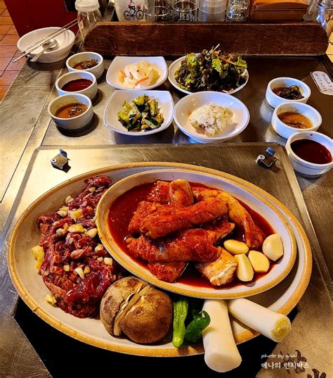 구디 맛집 추천 구로디지털단지역 세광양대창 소곱창구이 네이버 블로그