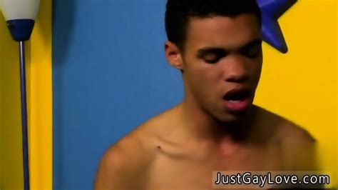 Nude South African Dick Gay Robbie And Ryker Have Rigid Schlongs And Balls Full Of Cum