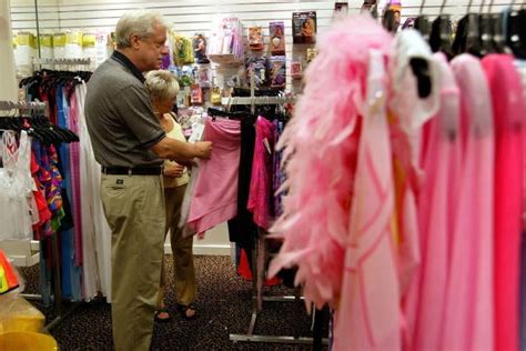 Kinky Thief Caught On Camera Stealing Sex Toy