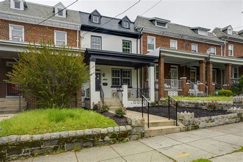 5320 Kansas Ave NW Washington DC in Petworth -Coming So