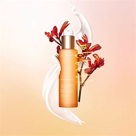 Extra Firming Wrinkle Control Firming Emulsion Clarins Sephora