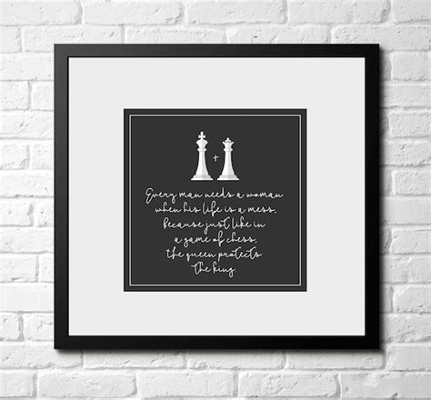 Queen And King Chess Quotes The Quotes