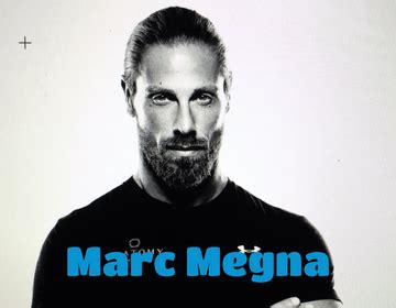 Marc Megna | NFL Athlete Turned Fitness Entrepreneur