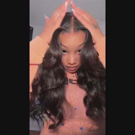 Real Hd Lace Wig Invisible Lace Wig Pre Plucked And Tiny Knots Wig Onemorehair