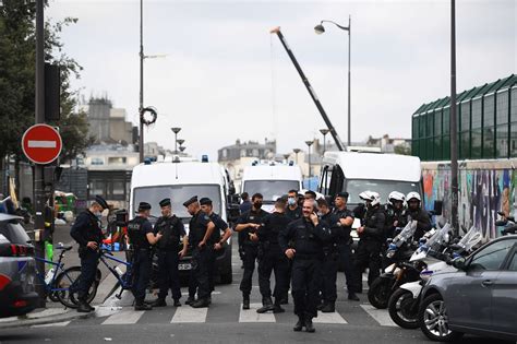 Crack à Paris Les Toxicomanes De Nouveau Déplacés