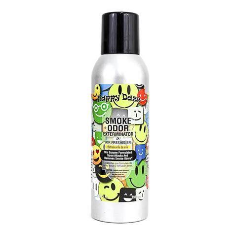 Smokeodor Exterminator 7Oz Spray