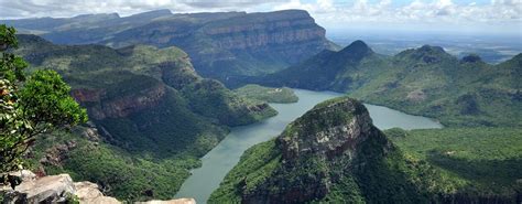 Panoramaroute Zuid Afrika Lle Highlights Tips Ervaringen