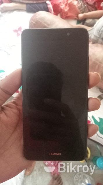 Huawei Y7 Used For Sale In Badda Bikroy