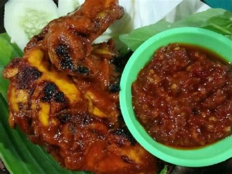 Daftar Harga Menu Delivery Dapur Teh Yuyun Jakarta Terbaru