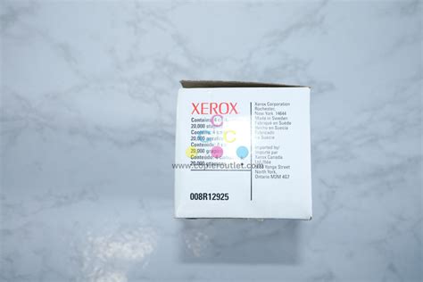 New Genuine Xerox 008R12925 Staple Cartridges for C8000, DC242,EC7836,