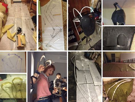 My biggest challenge in crafting cosplay : r/cosplayers