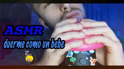 Asmr Duerme Profundo En Minutos Con Este Trigger Sonidos De Agua