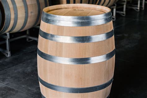 Barrel