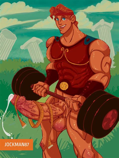 Gay Hercules Naked Sex