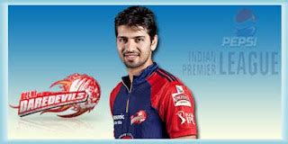 DD Team Profile | Naman Ojha IPL Records | Naman Ojha Profile | IPL 7 ...