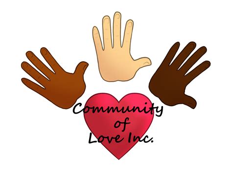 Community Of Love