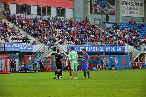 MKS Miedź Legnica oficjalny serwis klubu Aktualności Galeria