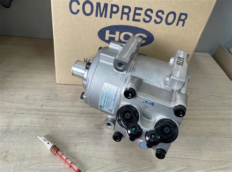 Compressor Ar Condicionado New Fiesta Mercadolivre