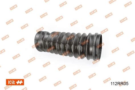 пыльник передней амортизаторно