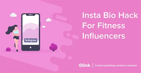 How To Create The Best Fitness Instagram Bio With Examples