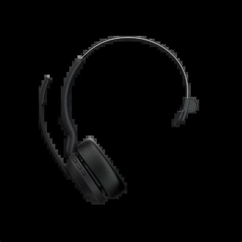 Jabra Evolve Mono Headset Headsets Direct