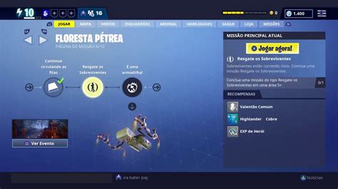 Live Fortnite Salve O Mundo YouTube