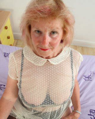 Kinky British Mature Lady Plays With Her Pierced Pussy Porn Pictures
