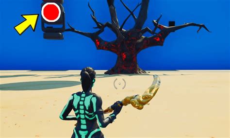 how to play squid game in fortnite