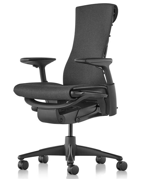 Herman Miller Embody Gaming Stuhl Zum Bestpreis Kaufen