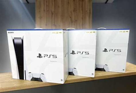 PS5 с дисководом / 3 ревизия / 700 игр / Гарантия | Festima.Ru ...