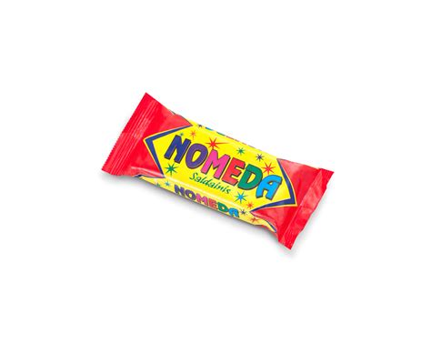 Sweets NOMEDA - Pergalė