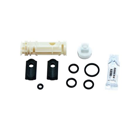 Moen Posi Temp Handle Tub Shower Cartridge Repair Kit The