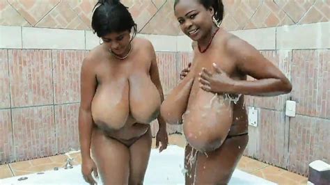 Bouncing Black Tits Bbw Bbw Porn By Omg Big Boobs Xhamster