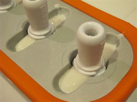 Coconut Popsicles Cindy S Cooking And Food Porn