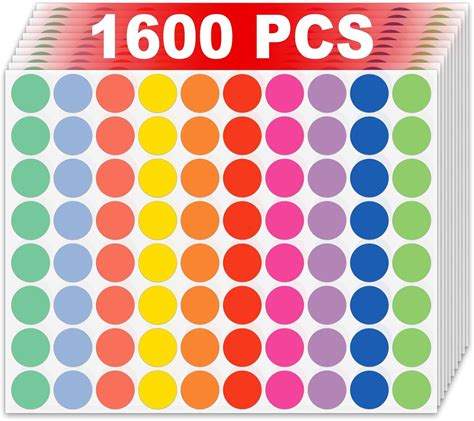 Amazon Pcs Misofuki Garage Sale Price Stickers Sheets