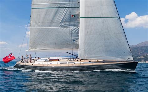 Best Sailboats Over 50 Feet Better Sailing