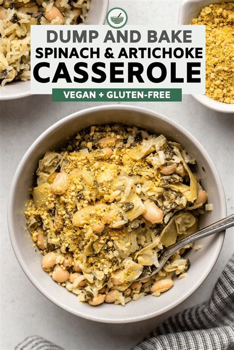 11 Best Vegan Casserole Recipes Healthy Vegan Casserole Artofit