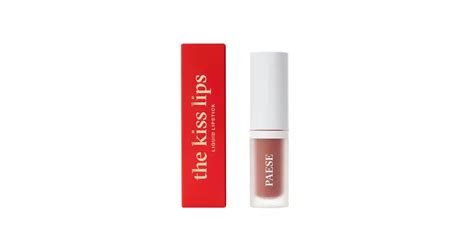 Paese The Kiss Lips Pomadka W P Ynie Do Ust Nude Beige Ml Darmarsklep Pl