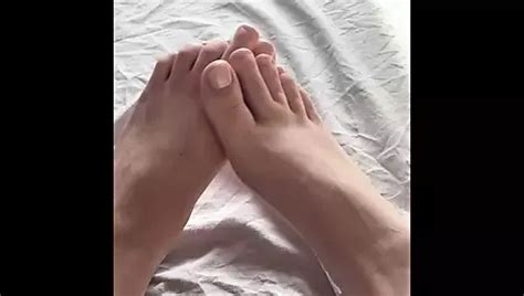 Toe Wiggling Foot Worship Amateur Porn Feat Annathefootfairy Xhamster