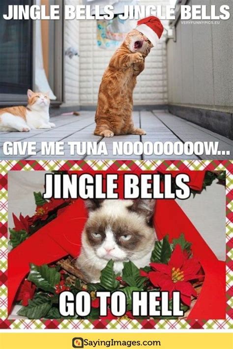 15 Christmas Song Memes To Make Your Holidays Extra Fun | Christmas ...