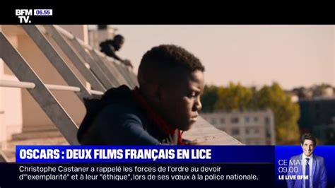 Quels Sont Les Deux Films Fran Ais Nomm S Aux Oscars