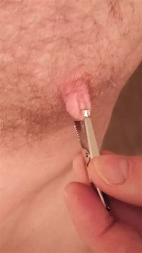 Nippleplay With Cockcage German Gay Amateur Amateur Porn XHamster