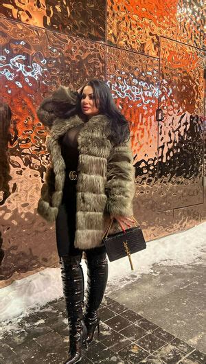 Kristina Karieva Leaked Nude Photos And Videos