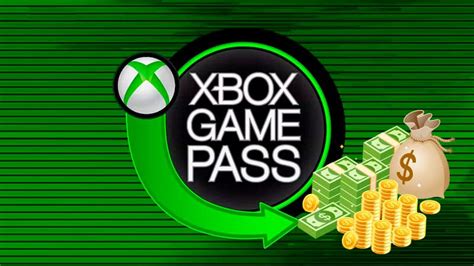 Xbox revela que su inversión en Game Pass supera los mil millones de