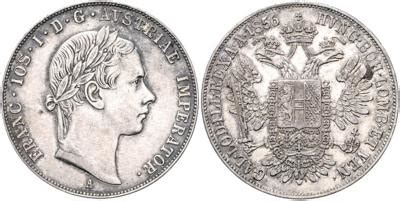 Franz Josef I M Nzen Medaillen Und Papiergeld