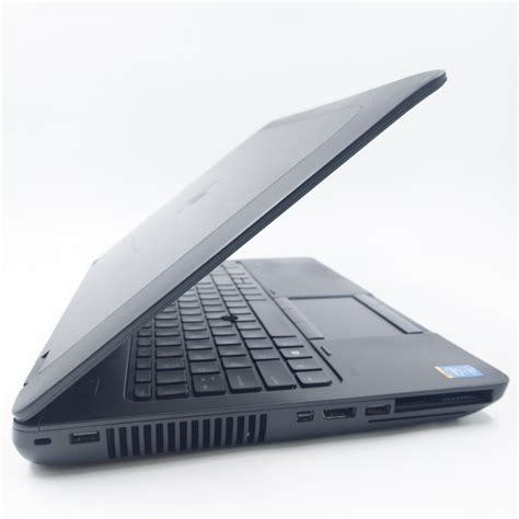 مشخصات قیمت و خرید لپتاپ اچ پی HP Zbook 15 G2