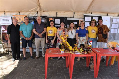 Prefeito em Exercício participa de evento da Câmara alusivo ao Dia da