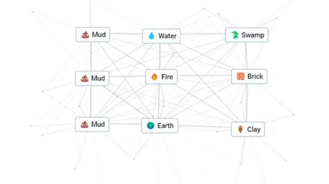 how to make mud in infinite craft
