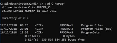 windows 10 - How do I bypass restrictions on the length of the PATH ...